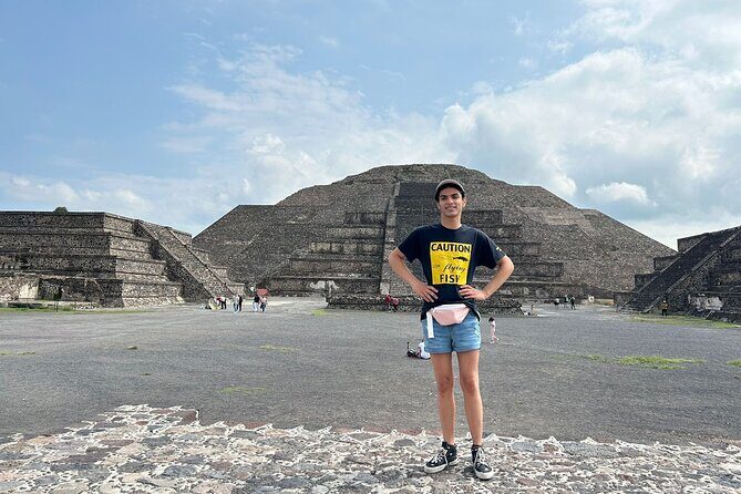 Teotihuacan Tour with Pickup Included - The Sum Up: Who Will Love This Tour?