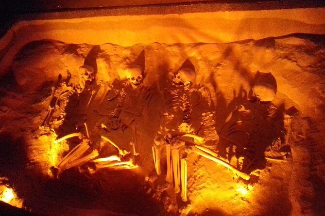 Teotihuacan Tour with Transportation & Food (PRIVATE OPTION) - Why Choose This Tour?