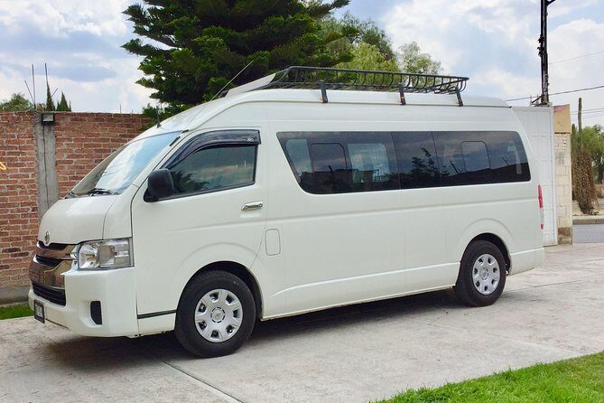 Teotihuacan Tour with Transportation & Food (PRIVATE OPTION) - Pricing and Value Analysis