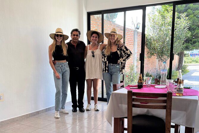 Teotihuacan Tour with Transportation & Food (PRIVATE OPTION) - Authentic Experiences and Hidden Gems