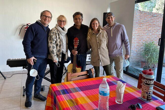 Teotihuacan Tour with Transportation & Food (PRIVATE OPTION) - FAQs