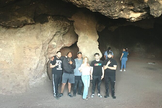 Teotihuacan Tours - The Experience of the Guided Tour