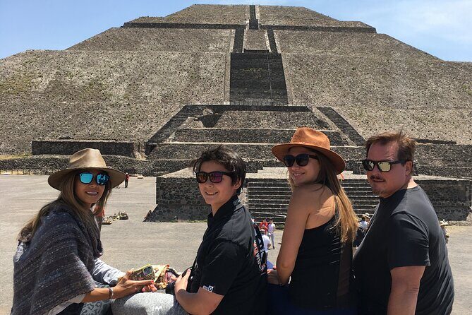 Teotihuacan Tours - Who Will Love This Tour?