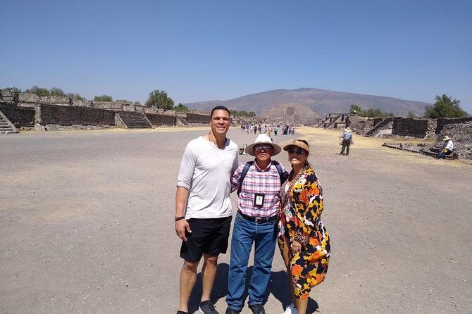 Teotihuacan Tours - Frequently Asked Questions