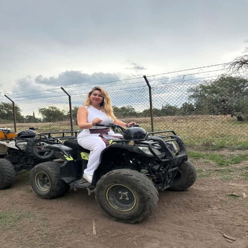 Teotihuacan VIP: Pyramids, Shrine of Guadalupe, and Tourist Areas - Breaking Down the Itinerary