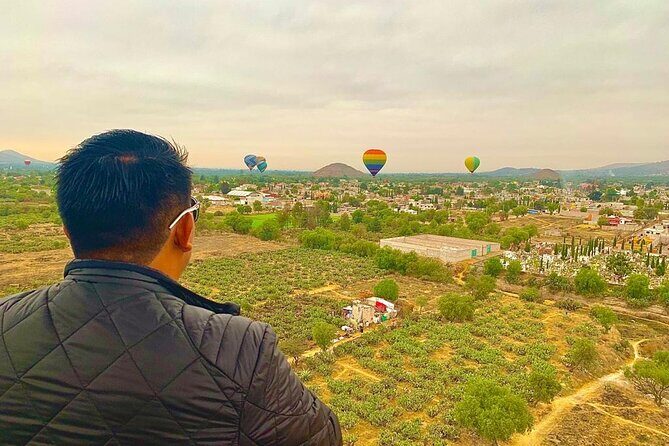 Teotihuacan with a Local - Who Should Consider This Tour?