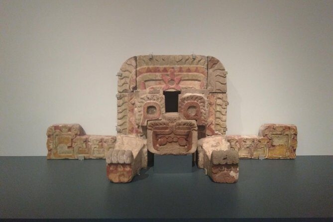 Teotihuacan with a private guide - A Deep Dive into the Experience