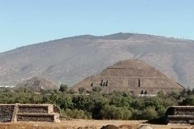 Teotihuacan y Basilica de Guadalupe Private Tour - An In-Depth Look at the Tour Experience