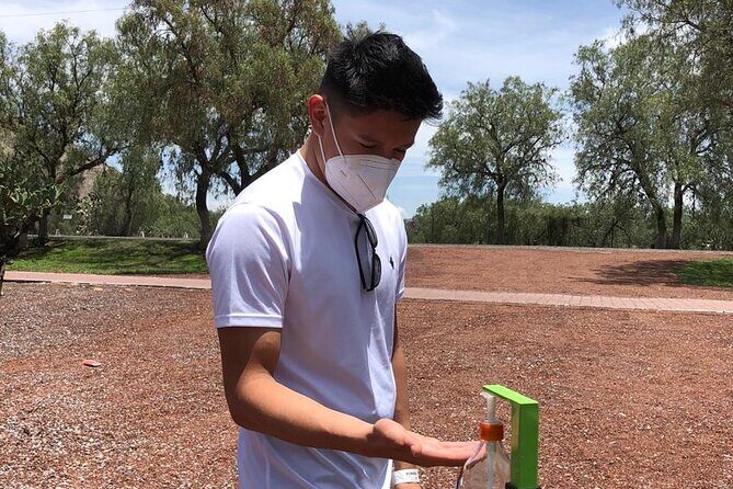 Teotihuacan y Basilica de Guadalupe Private Tour - Final Thoughts