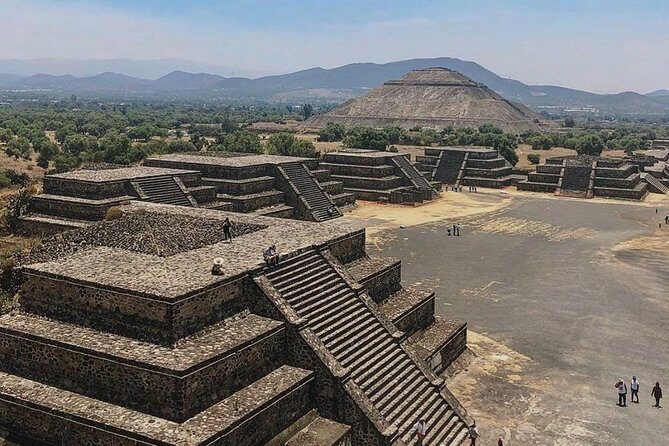 Teotihuacan´s Best Balloon Flight: Pyramids and Brewery tours - The Bottom Line