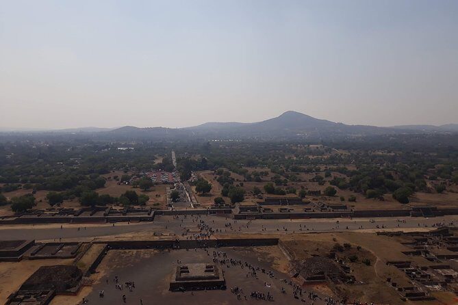 Teotihuacan´s Best Balloon Flight: Pyramids and Brewery tours - Frequently Asked Questions