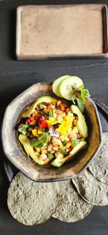 Teotitlán, Tlacochahuaya & Mezcal Experience - Key Points