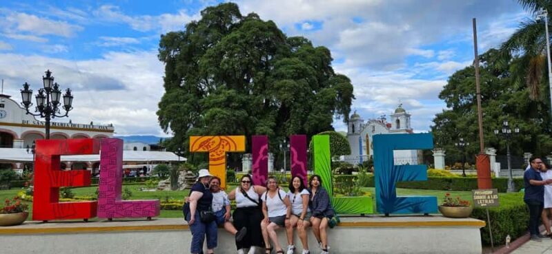 Teotitlán, Tlacochahuaya & Mezcal Experience - Frequently Asked Questions