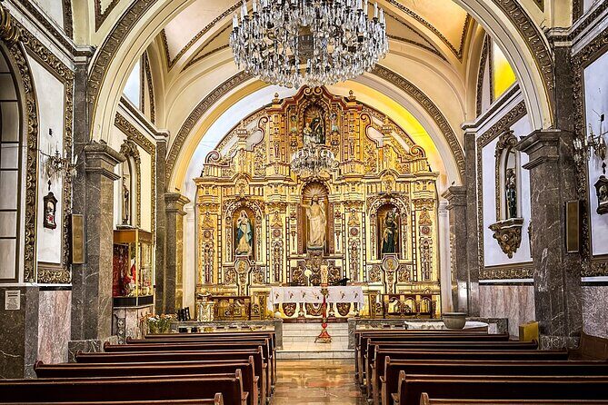 Tepito Chido Tour - Who Should Take This Tour?