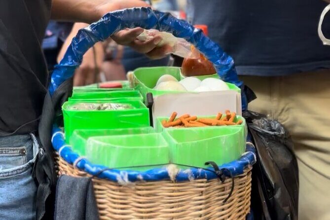 Tepito Chido Tour - FAQ