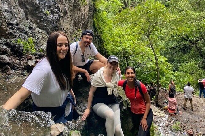 Tepoztlan Magico! - Authenticity and Value