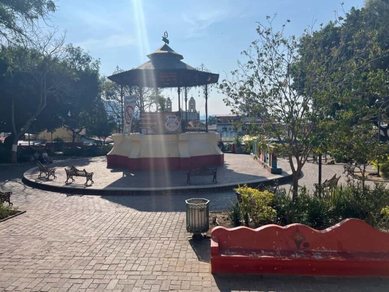 Tepoztlán: Private Tour with Local Guide (pick-up service) - Why Choose This Tour?