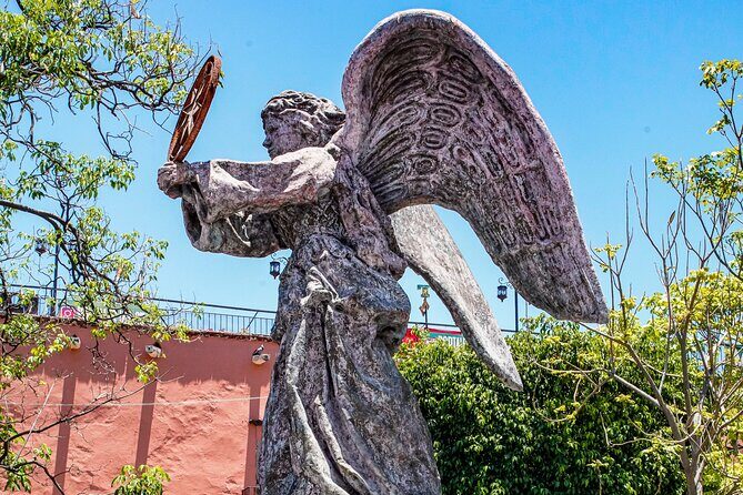 Tequila & Ancient Ruins: Private Day Trip from Puerto Vallarta - A Detailed Look at the Tour Experience