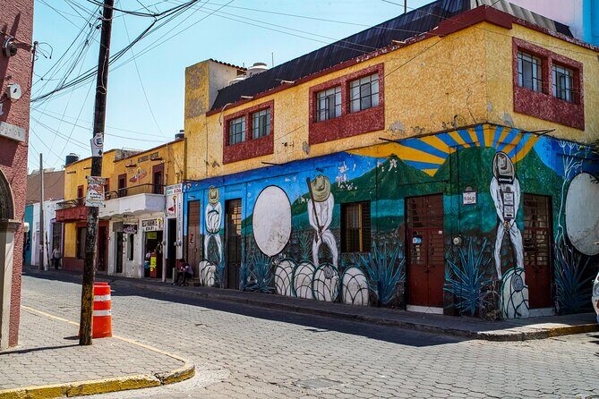 Tequila & Ancient Ruins: Private Day Trip from Puerto Vallarta - Final Thoughts: Who Will Love This Tour?