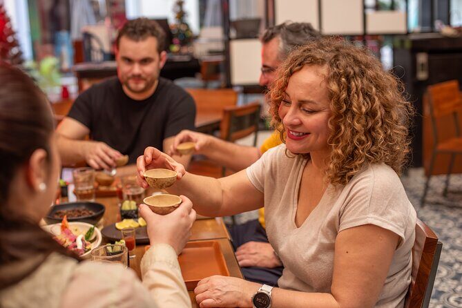 Tequila and Craft Mezcal Tasting in Cozumel - The Environment and Convenience