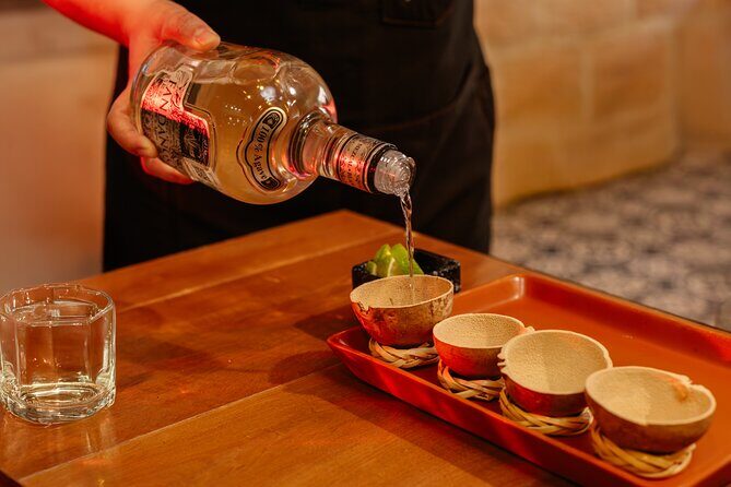 Tequila and Craft Mezcal Tasting in Cozumel - The Sum Up