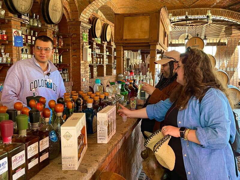 Tequila and Guachimontones: Private Full Day Tour - FAQ