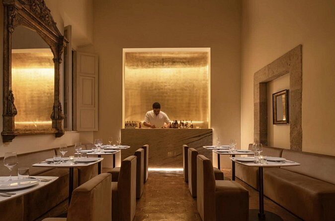 Tequila and Mezcal Tasting in Colonial Mansion Restaurante Diego - FAQ