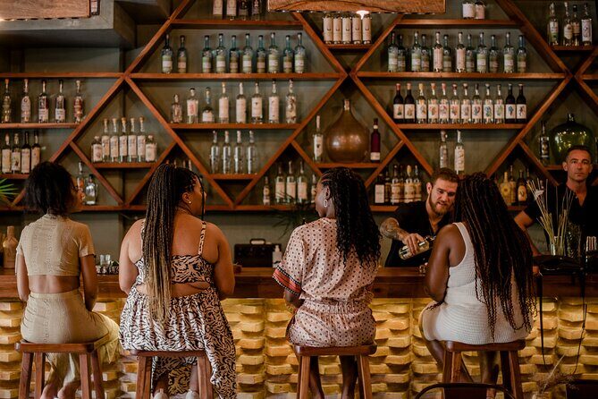 Tequila and Mezcal Tasting in Tulum with Cheese Pairing - A Closer Look at the Experience