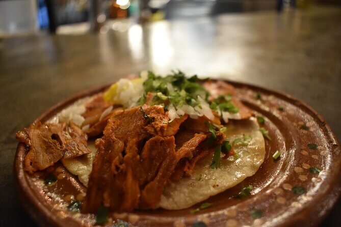 Tequila and Tacos Sunset Bike Tour - The Itinerary in Detail