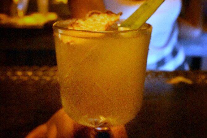 Tequila and Tacos Sunset Bike Tour - Authenticity and Quality