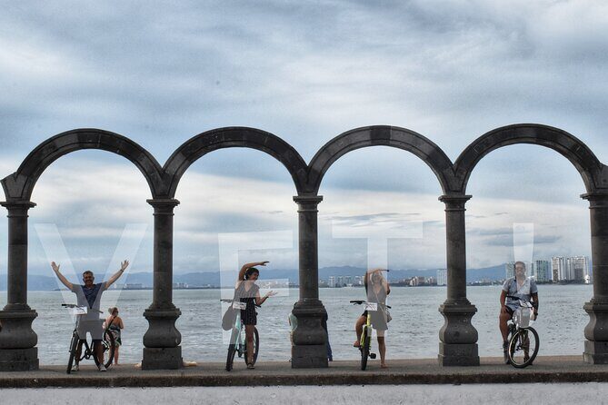 Tequila and Tacos Sunset Bike Tour - FAQ