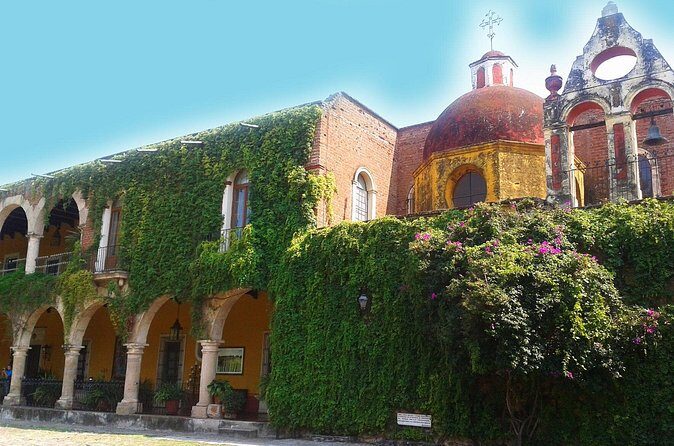 Tequila and the Magnificient Ancient Haciendas PRIVATE TOUR - FAQs