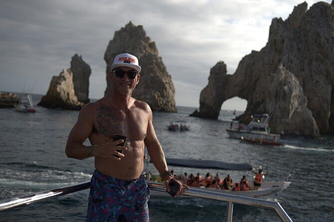 Tequila Boat Tours with Live Entertainment in Cabo - Who Should Book This Tour?