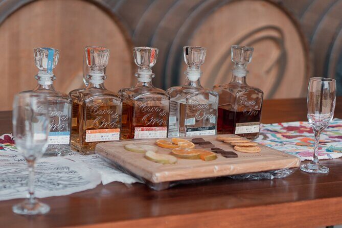 Tequila Day Trip - A Closer Look at the Tour Itinerary