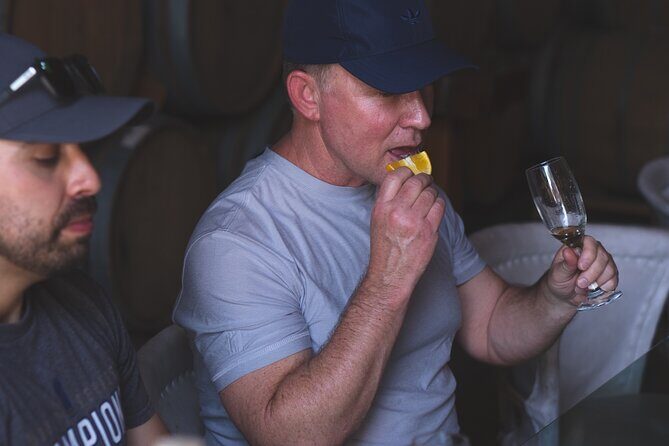 Tequila Day Trip - The Sum Up