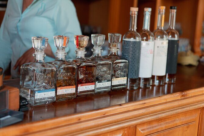 Tequila Day Trip - FAQs