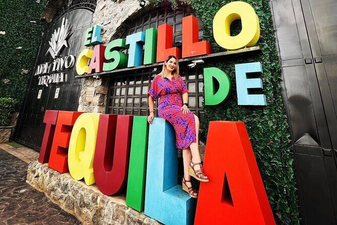 Tequila Distilleries Admission Tickets & Tastings - An In-Depth Look at the Experience