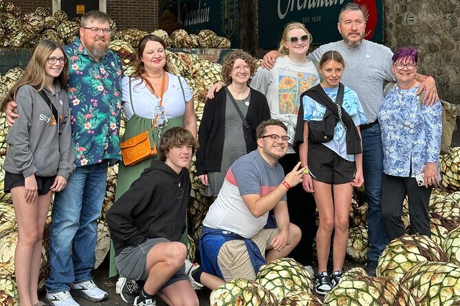 Tequila Experience History Flavor and Tradition - Wrapping It Up