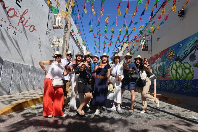 Tequila Express - The Value and Overall Experience