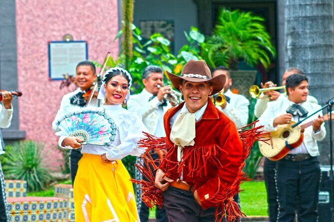 Tequila Express - Who Will Enjoy This Tour?