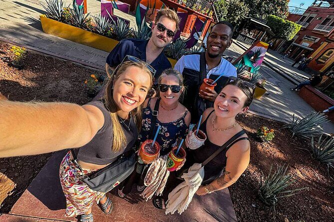 Tequila Express Tour from Guadalajara - Exploring the Tequila Express Tour from Guadalajara: An Honest Look