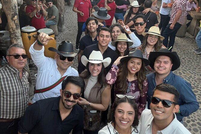 Tequila Express Tour from Guadalajara - Authentic Experiences and Authenticity