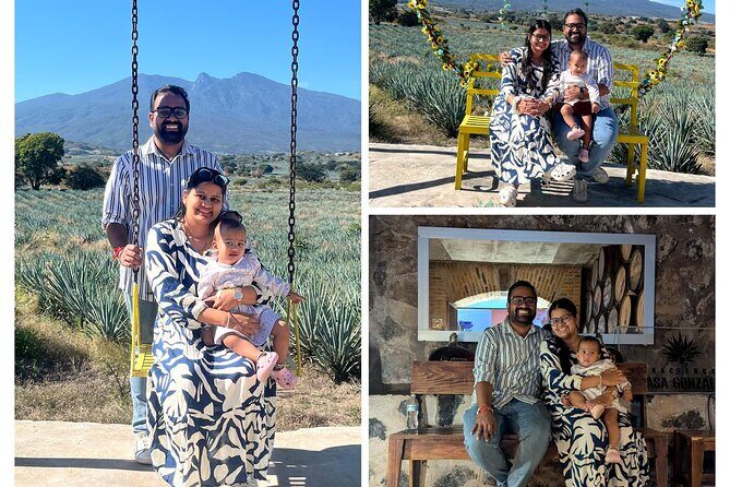 Tequila Express Tour from Guadalajara - The Sum Up