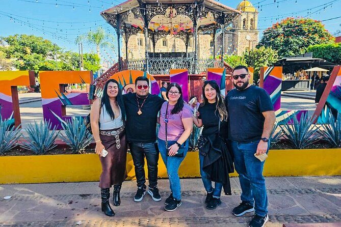 Tequila Express Tour from Guadalajara - FAQs