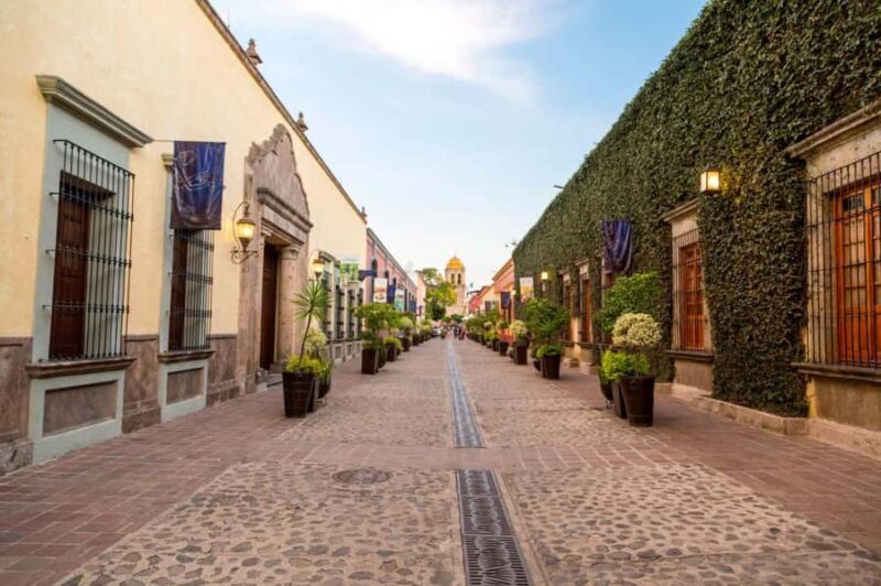 Tequila Full-Day Discovery Private Tour of Amatitan - Key Points