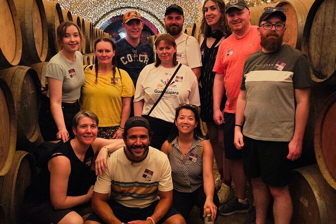 Tequila/Guachimontones Tour-cultural heritage route - Who Should Consider This Tour?