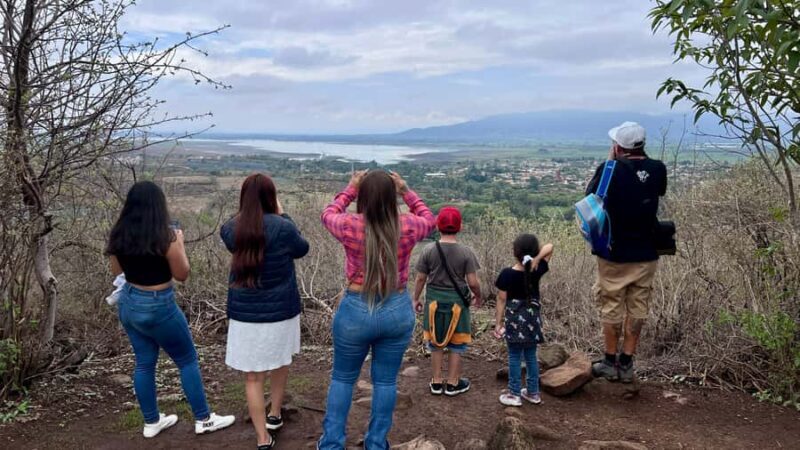 Tequila/Guahcimontones: Cultural Heritage Tour - Practical Details and Considerations