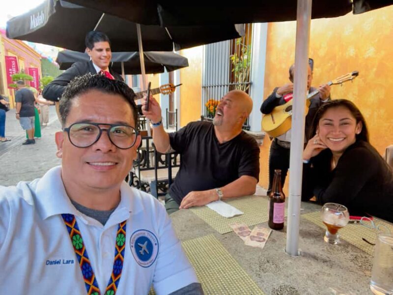 Tequila/Guahcimontones: Cultural Heritage Tour - The Sum Up