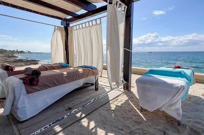 Tequila History and Tasting Experience and Unlimited Beach Break - Who Would Enjoy This Tour?