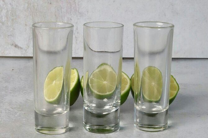 Tequila Master Class & Gourmet Tacos- Exclusive Experience Cancun - An In-Depth Look at the Cancun Tequila Master Class & Gourmet Tacos